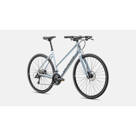 Sirrus 3.0 ST Fitness Road Bike (2023)