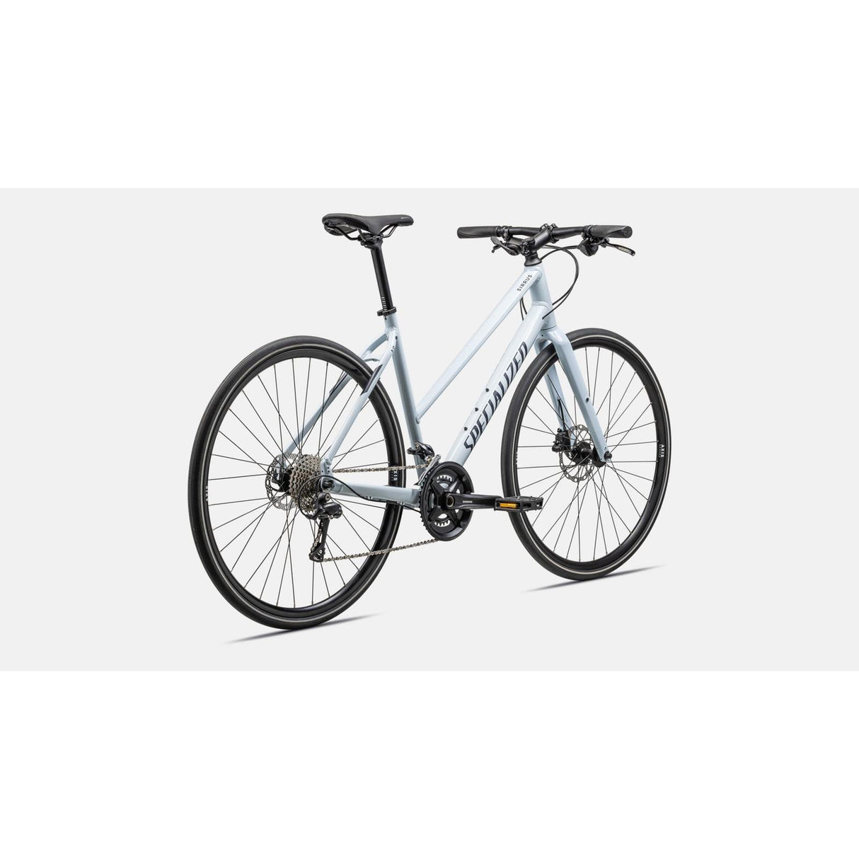 Sirrus 3.0 ST Fitness Road Bike (2023)