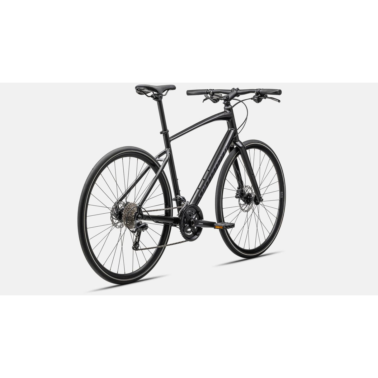 Sirrus 3.0 Fitness Road Bike (2023)