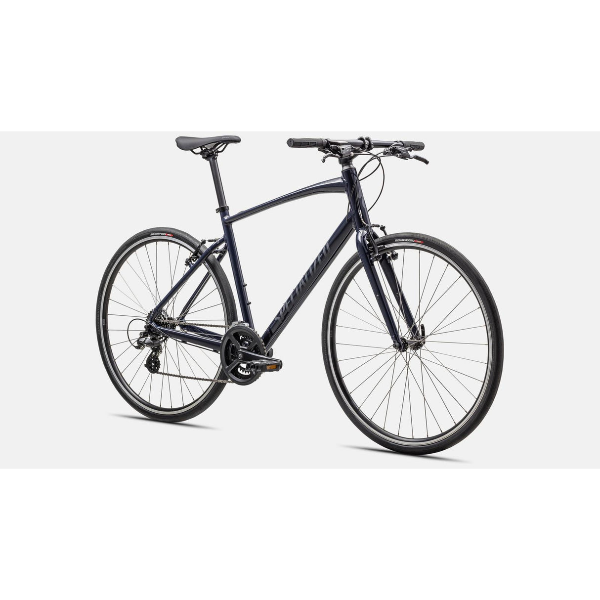 Sirrus 1.0 Fitness Road Bike (2023)