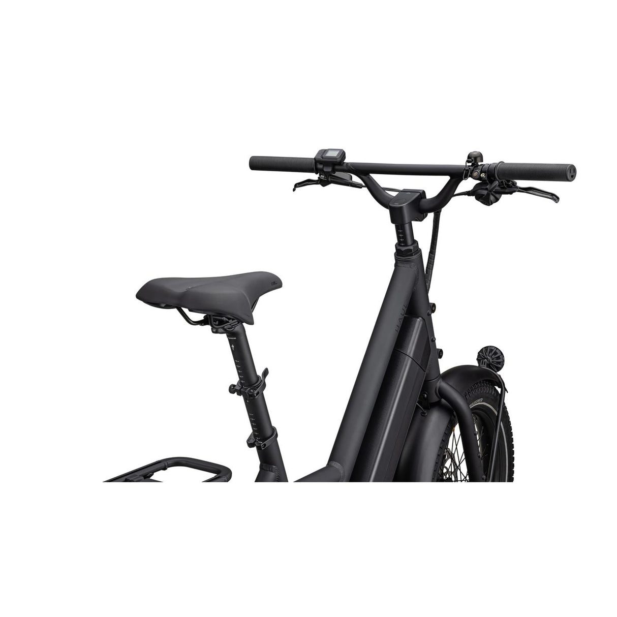 Globe ST Electric Bike