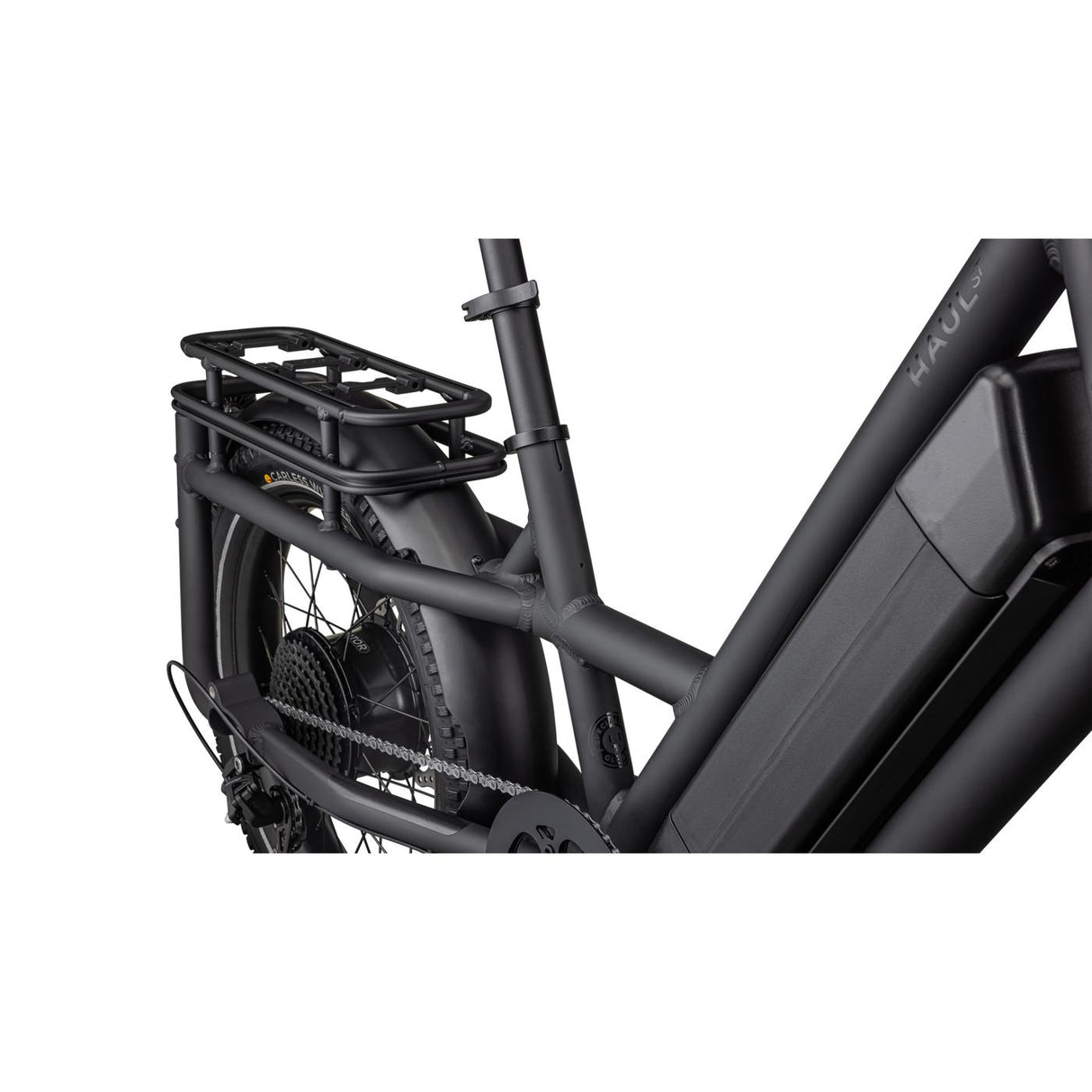 Globe ST Electric Bike