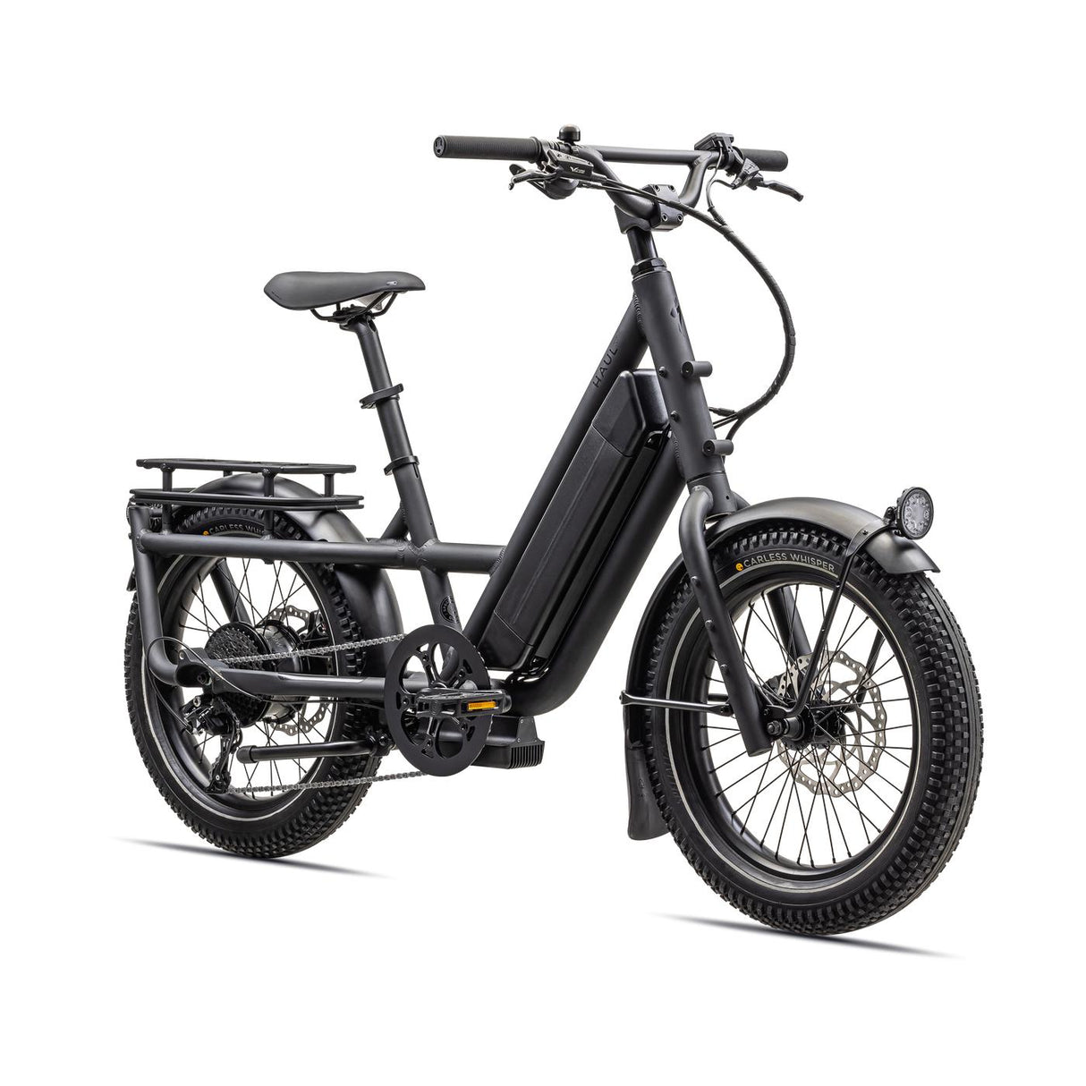 Globe ST Electric Bike