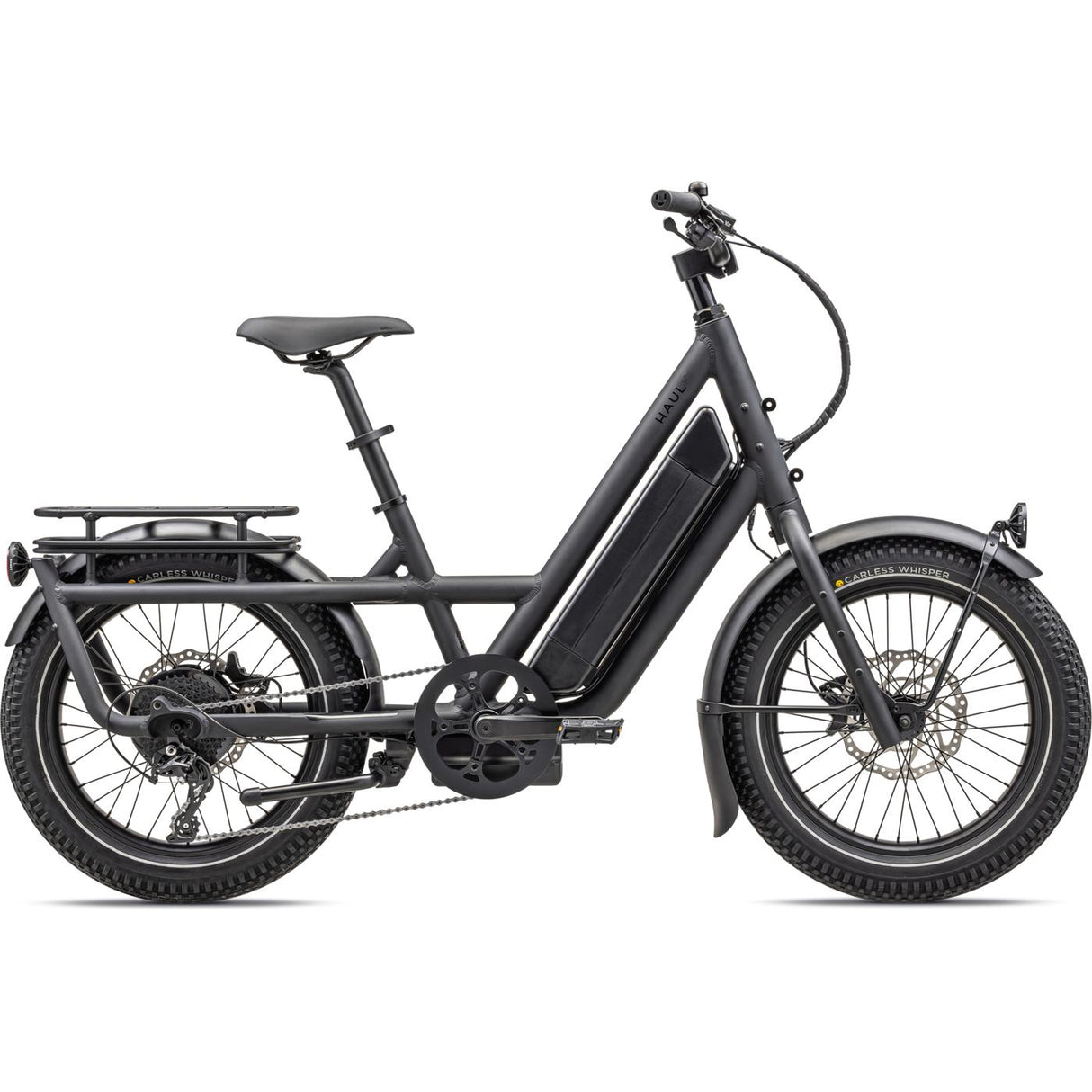 Globe ST Electric Bike