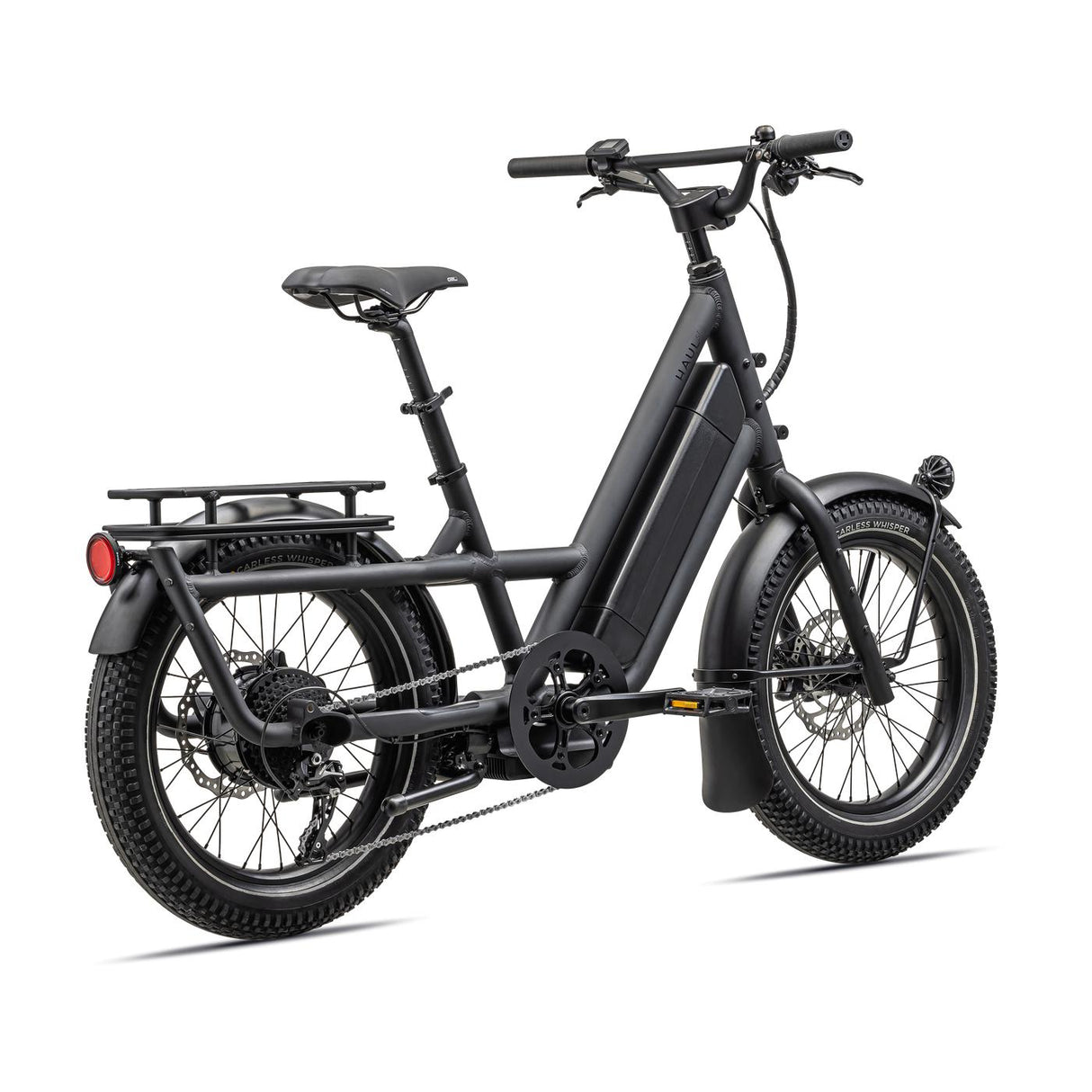 Globe ST Electric Bike