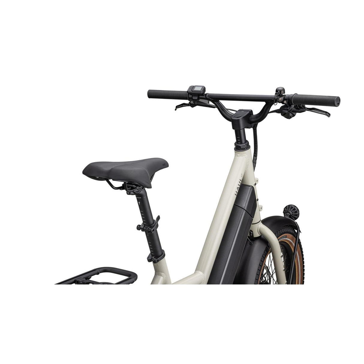 Globe ST Electric Bike