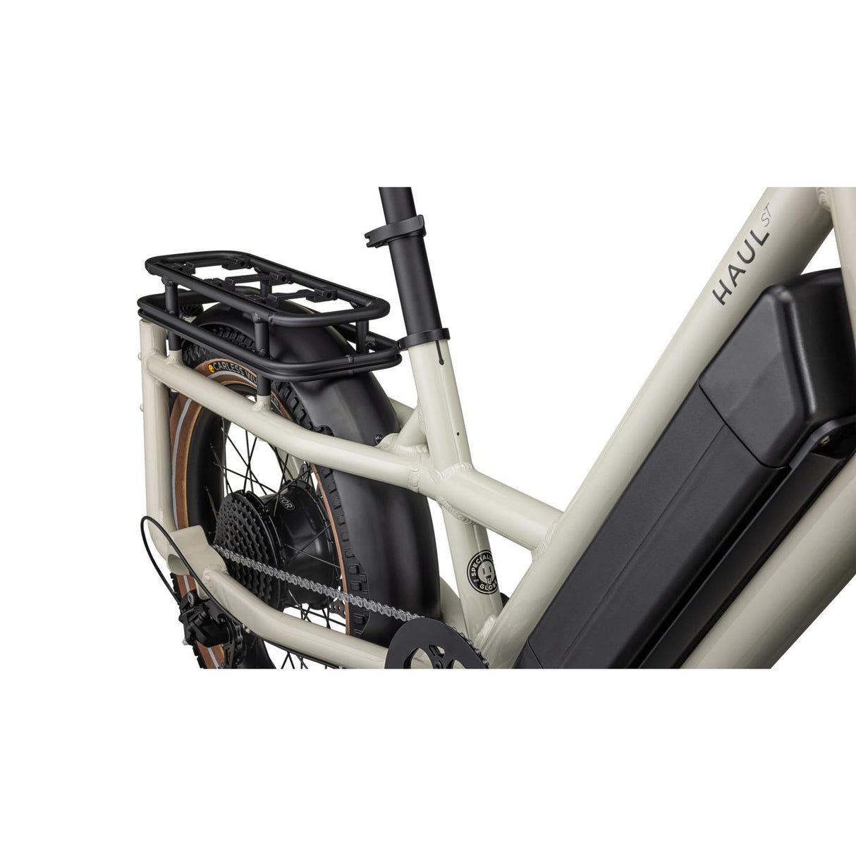 Globe ST Electric Bike