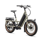 Globe ST Electric Bike