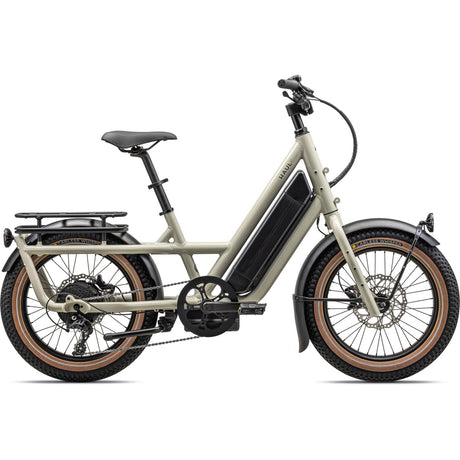 Globe ST Electric Bike