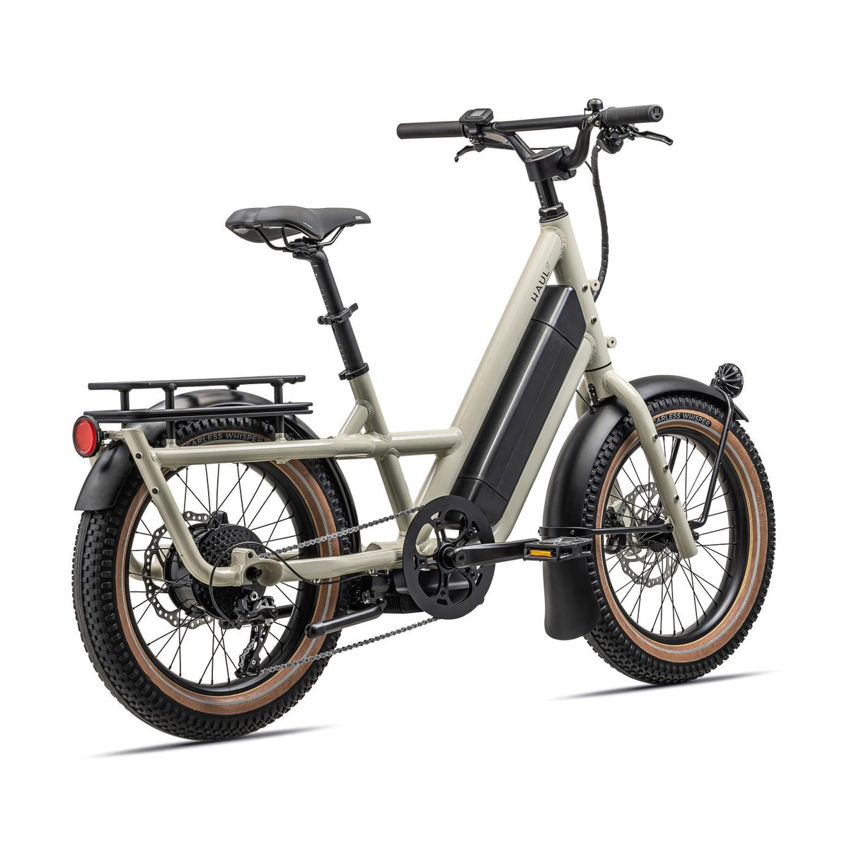 Globe ST Electric Bike