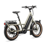 Globe ST Electric Bike