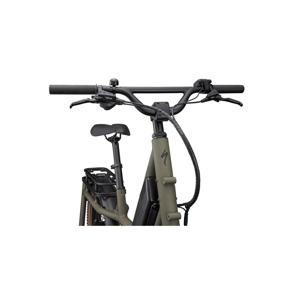 Globe ST Electric Bike