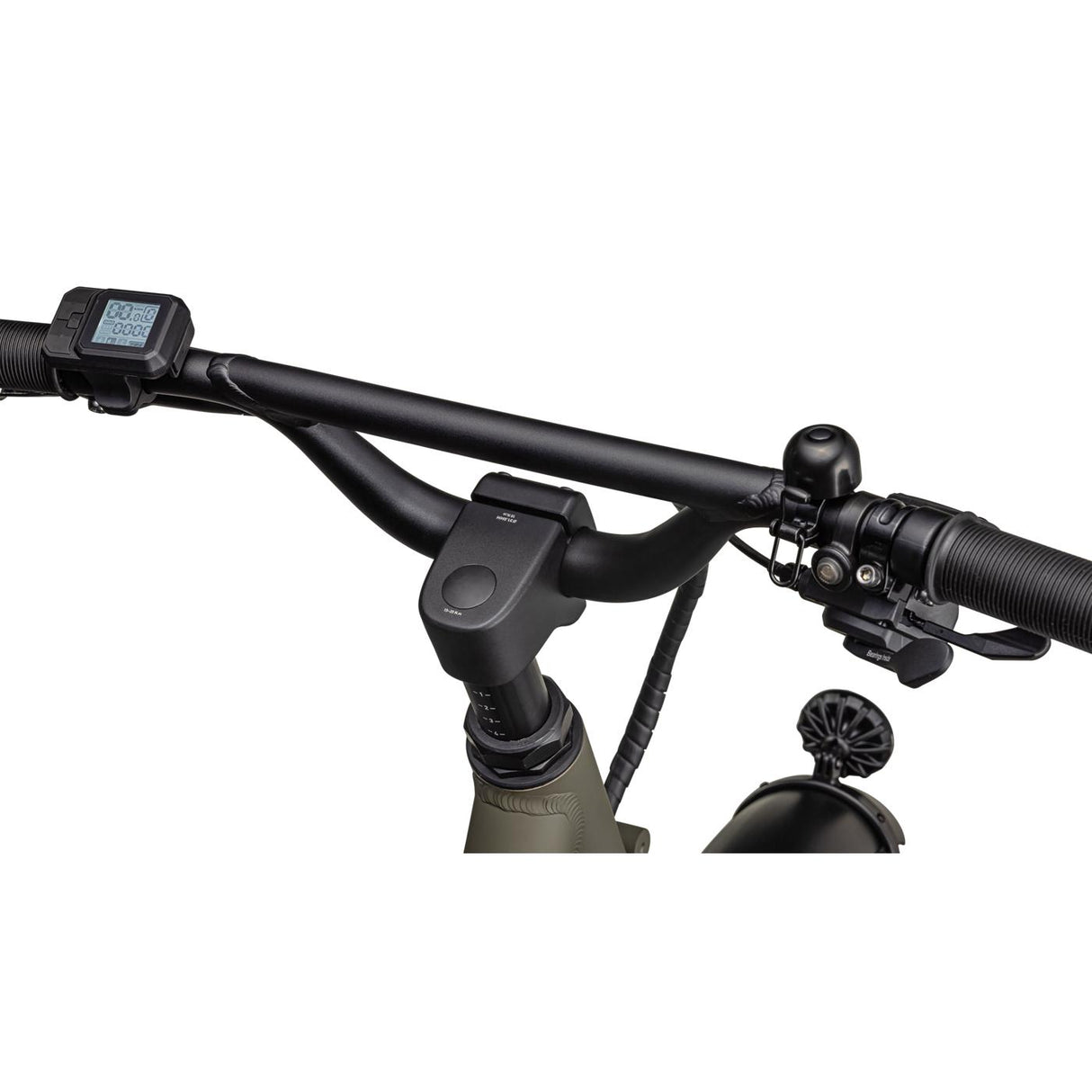 Globe ST Electric Bike