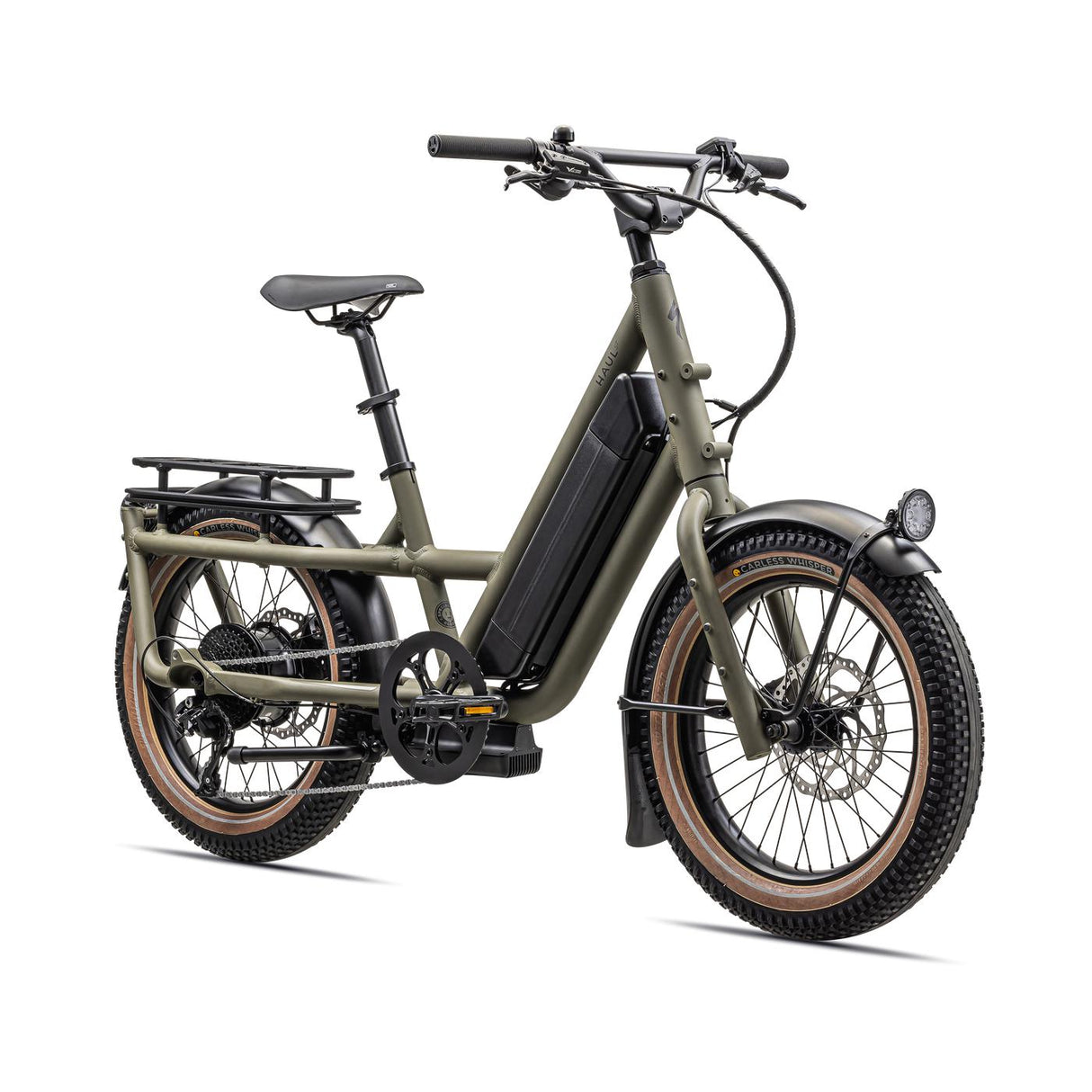 Globe ST Electric Bike