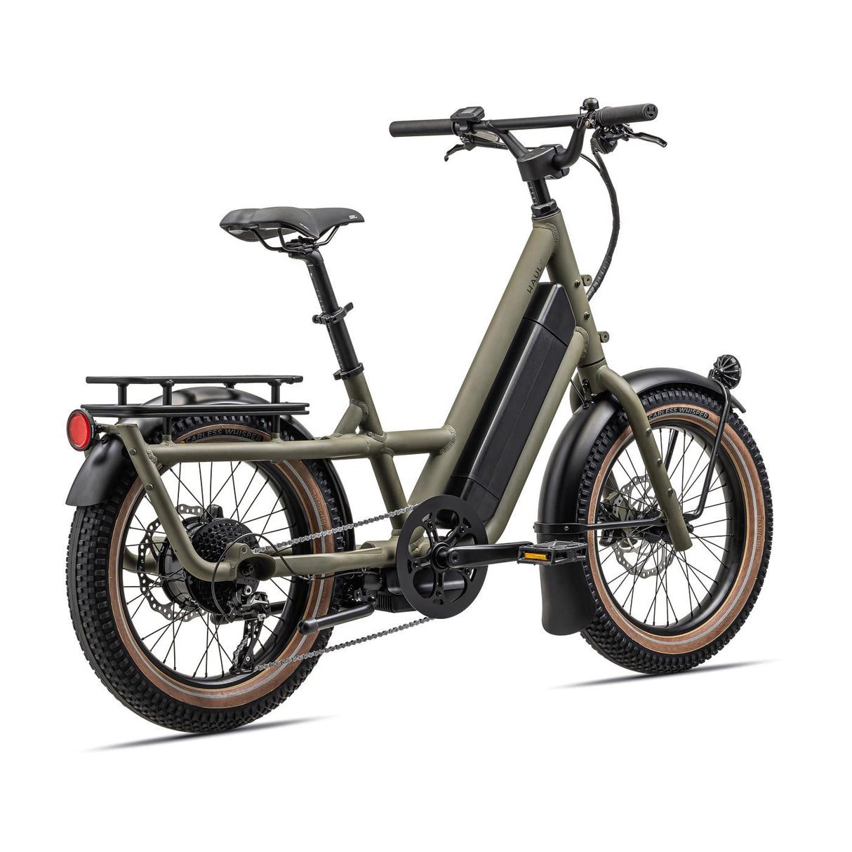 Globe ST Electric Bike