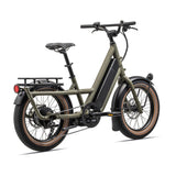 Globe ST Electric Bike