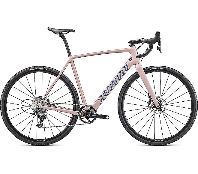 Specialized Crux Comp