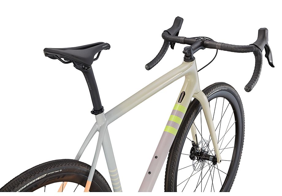 Specialized Crux Expert