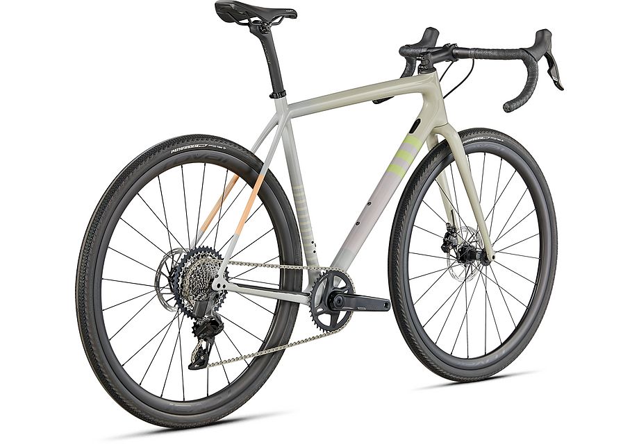 Specialized Crux Expert