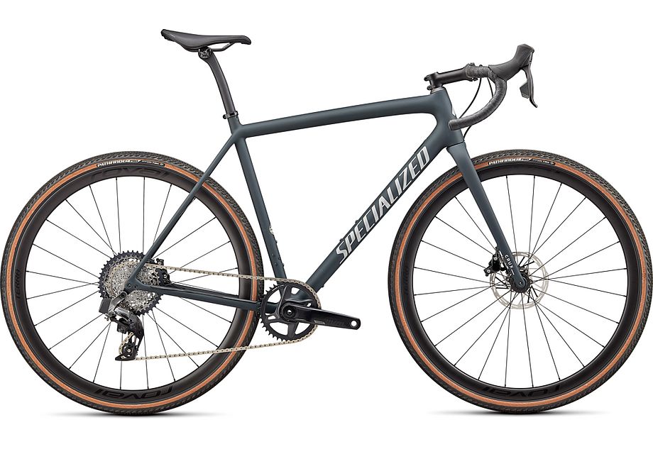 Specialized Crux Expert