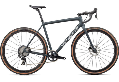 Specialized Crux Expert