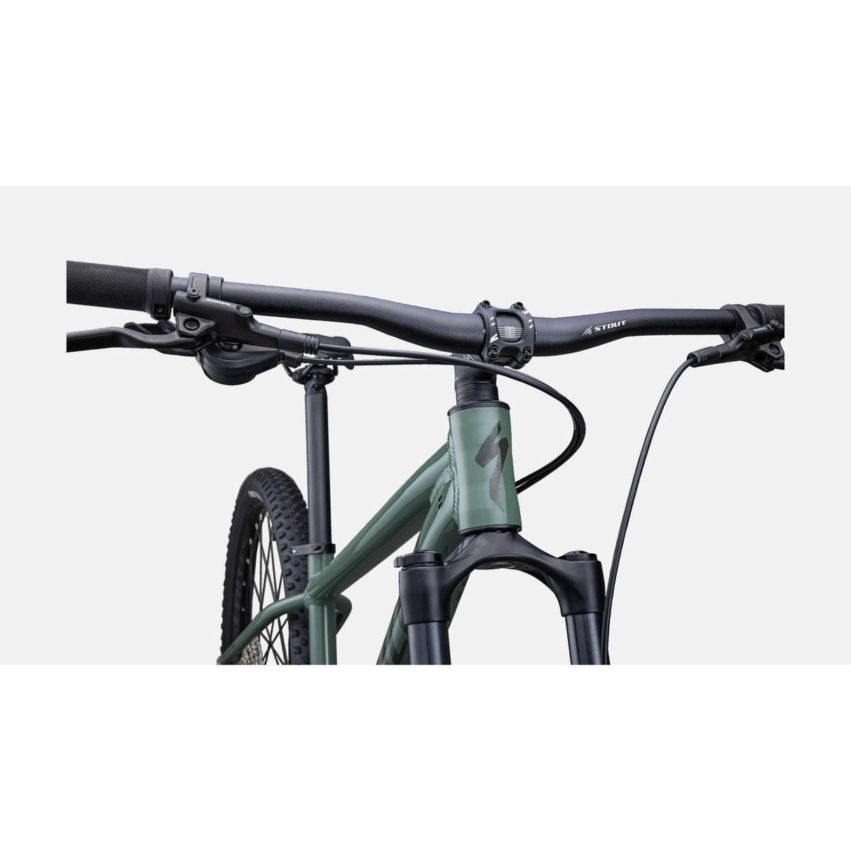 Rockhopper Elite 29" Mountain Bike