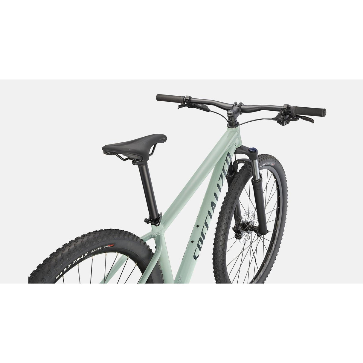 Rockhopper Comp 29" Mountain Bike