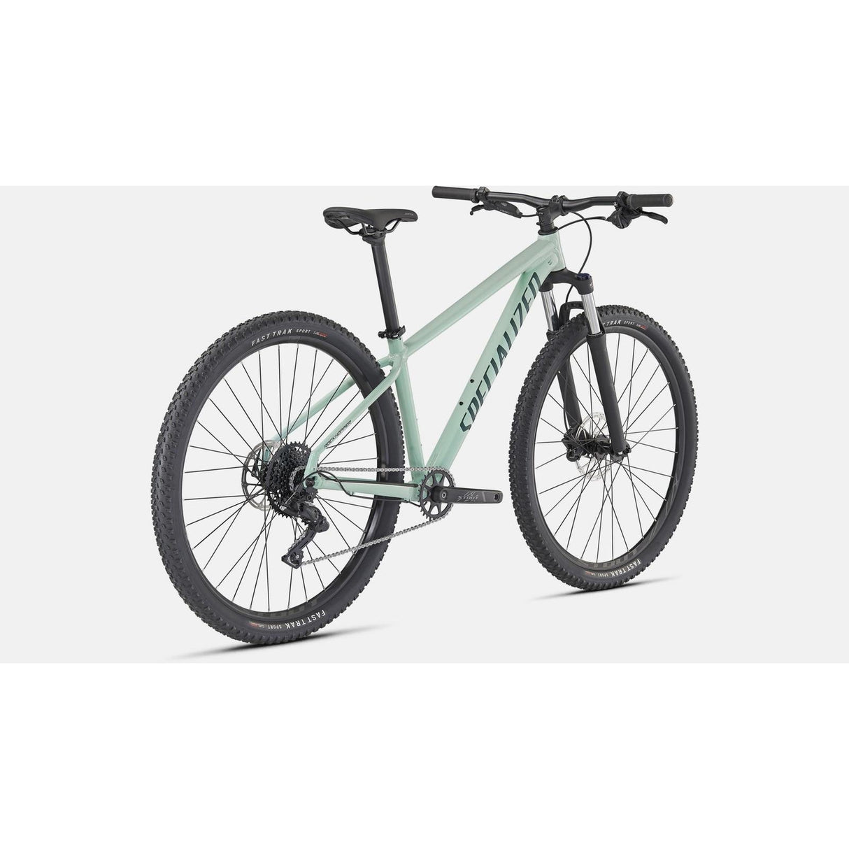 Rockhopper Comp 29" Mountain Bike
