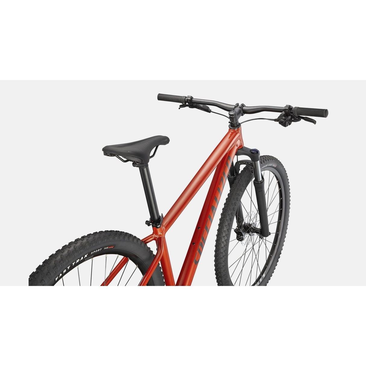 Rockhopper Comp 29" Mountain Bike