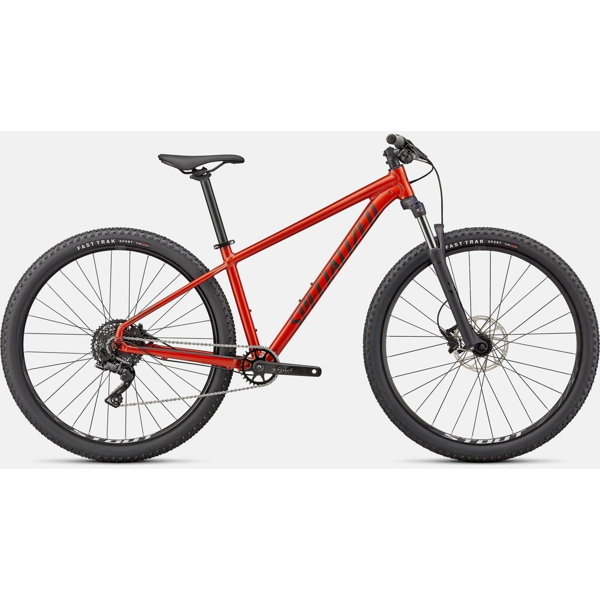 Rockhopper Comp 29" Mountain Bike