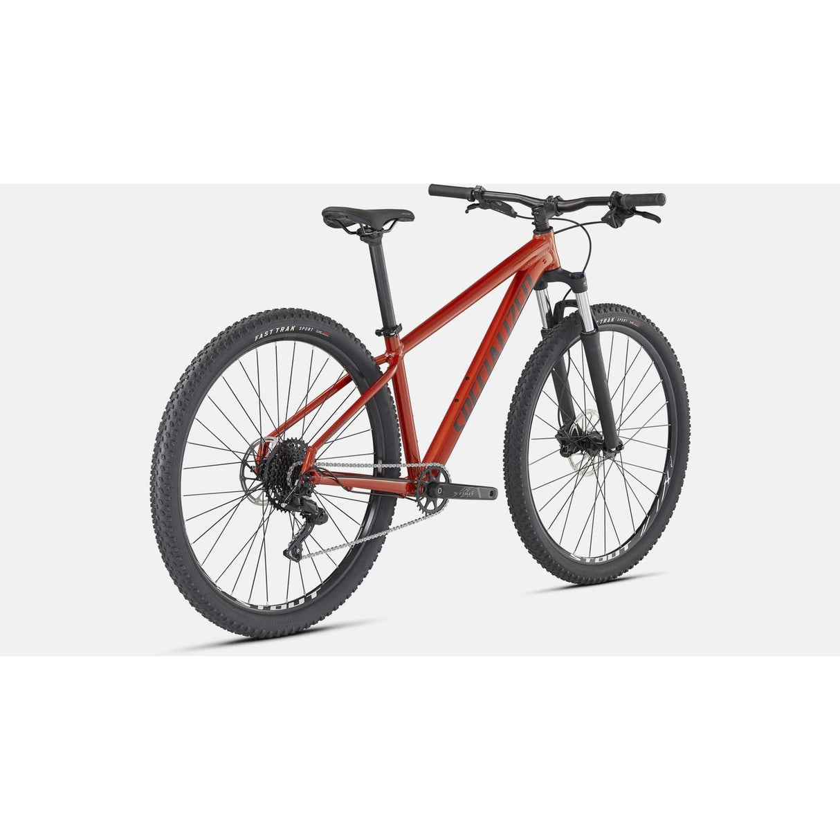 Rockhopper Comp 29" Mountain Bike