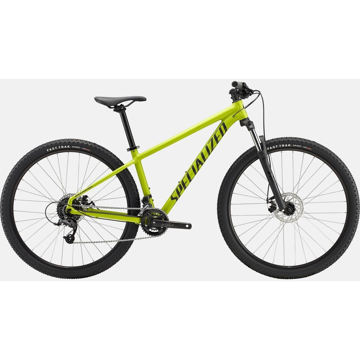 Rockhopper 27.5" Mountain Bike