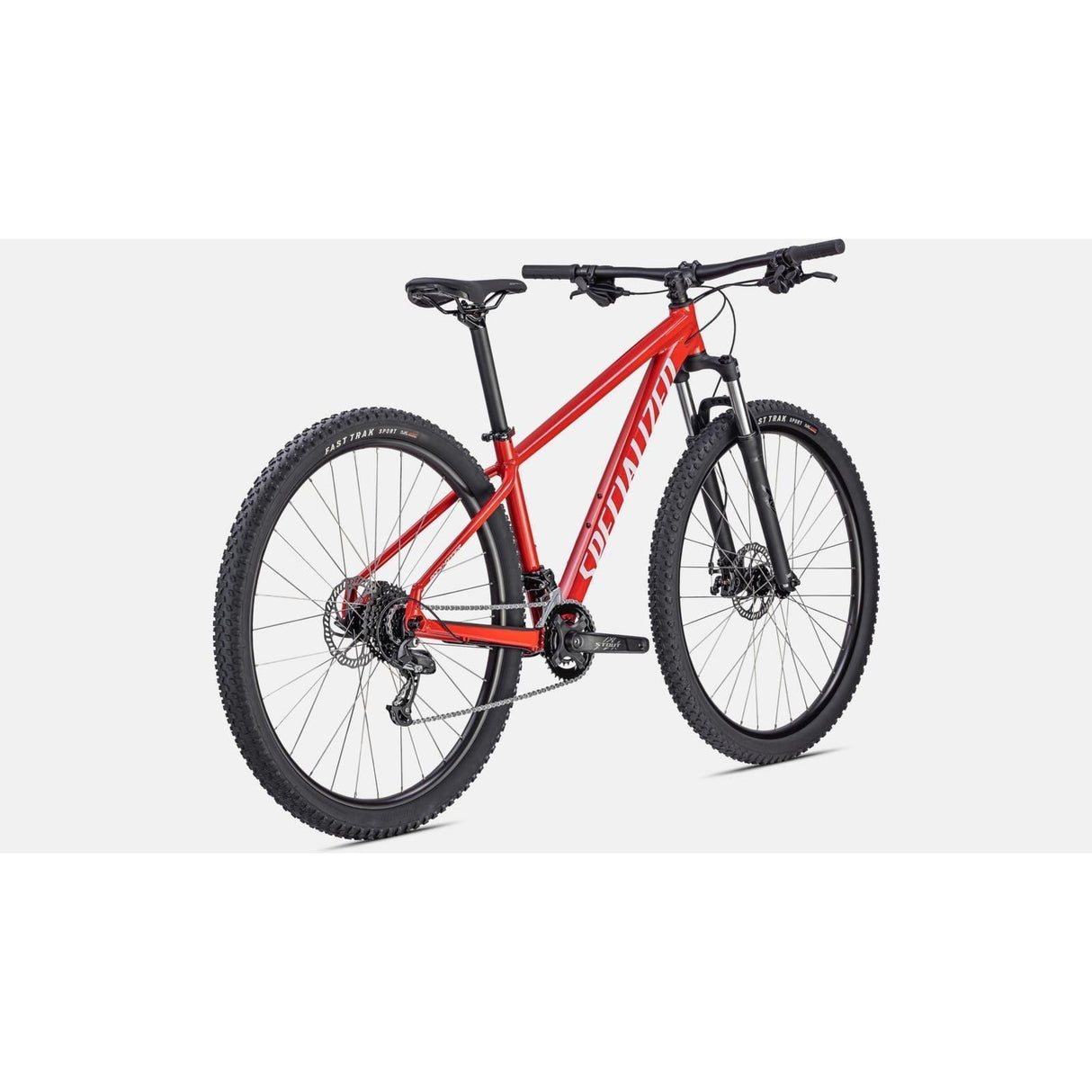 Rockhopper 27.5" Mountain Bike