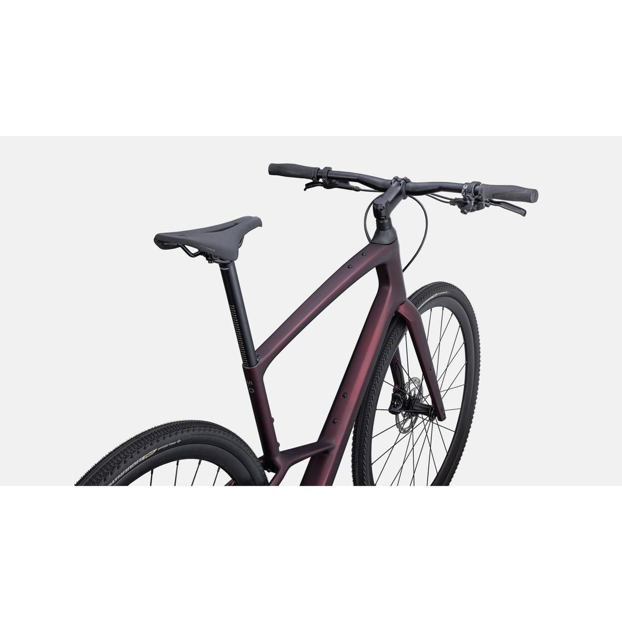 Sirrus X 5.0 Fitness Road Bike