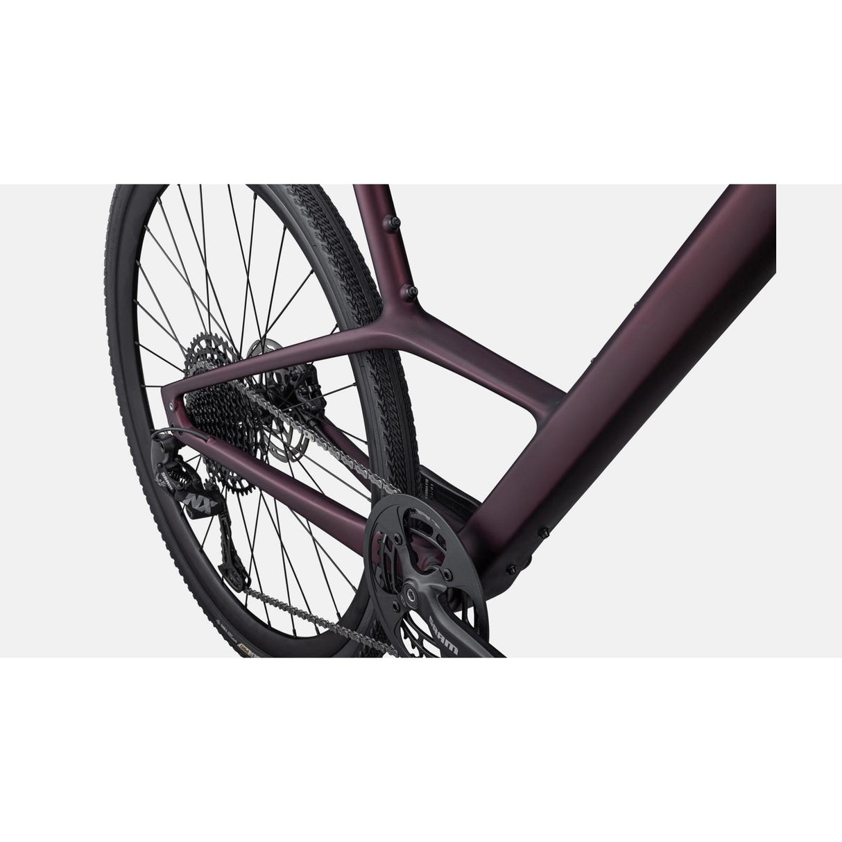 Sirrus X 5.0 Fitness Road Bike