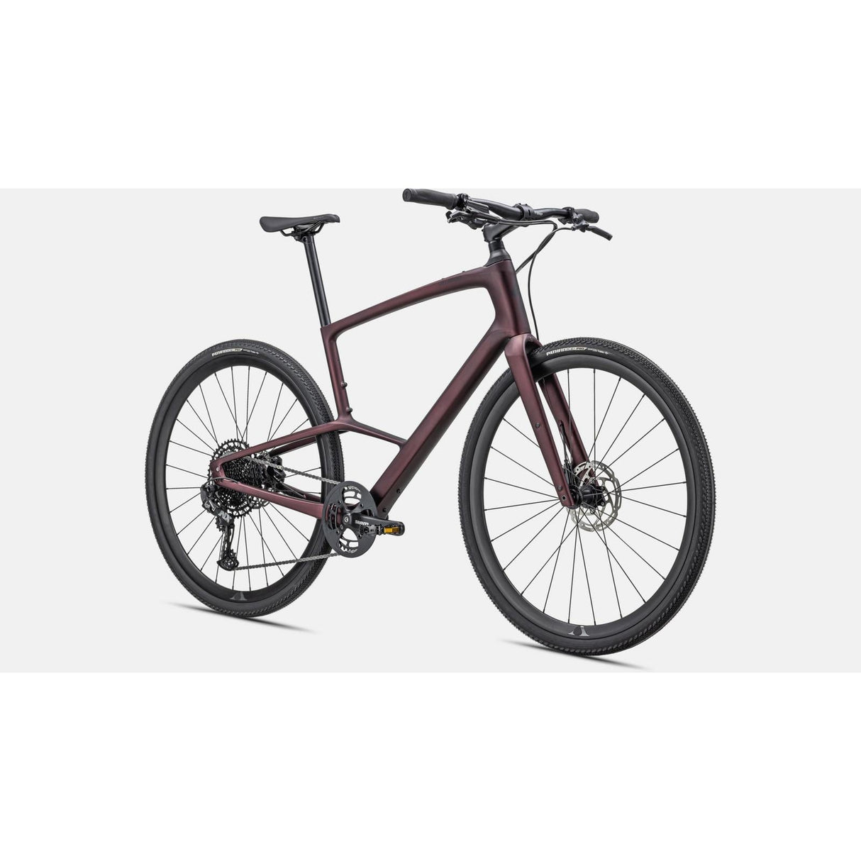 Sirrus X 5.0 Fitness Road Bike