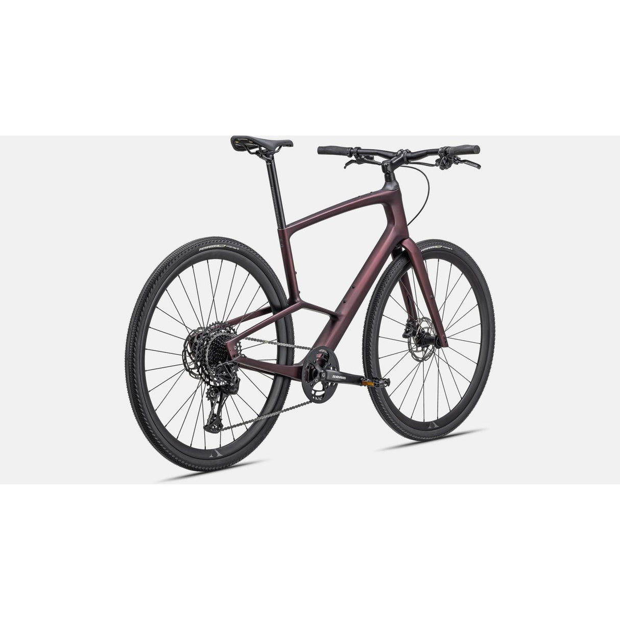 Sirrus X 5.0 Fitness Road Bike