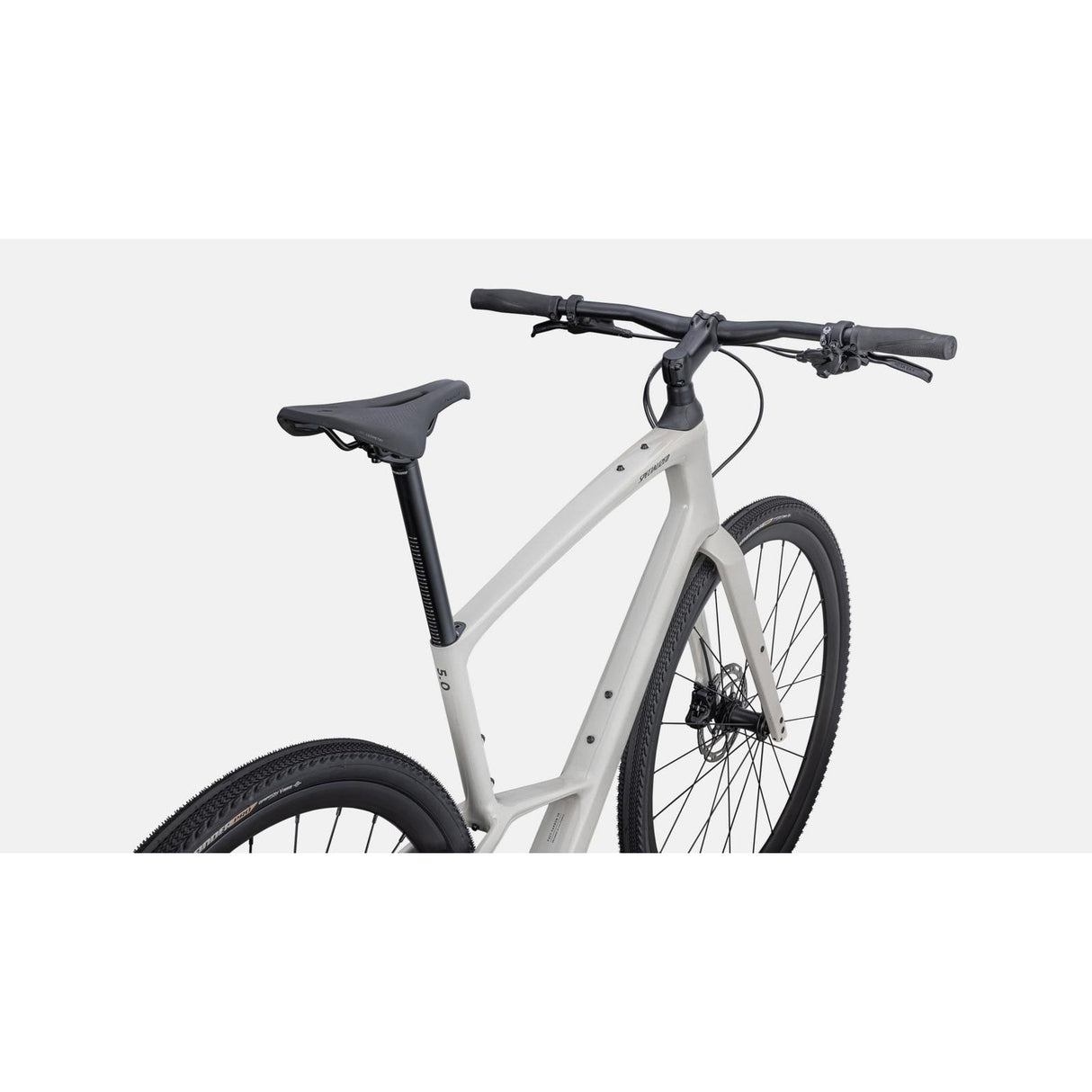 Sirrus X 5.0 Fitness Road Bike