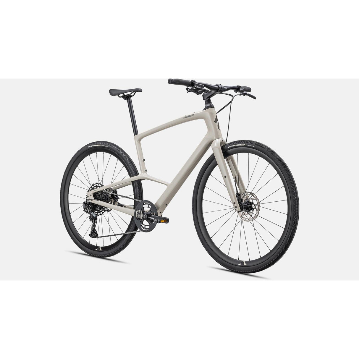 Sirrus X 5.0 Fitness Road Bike