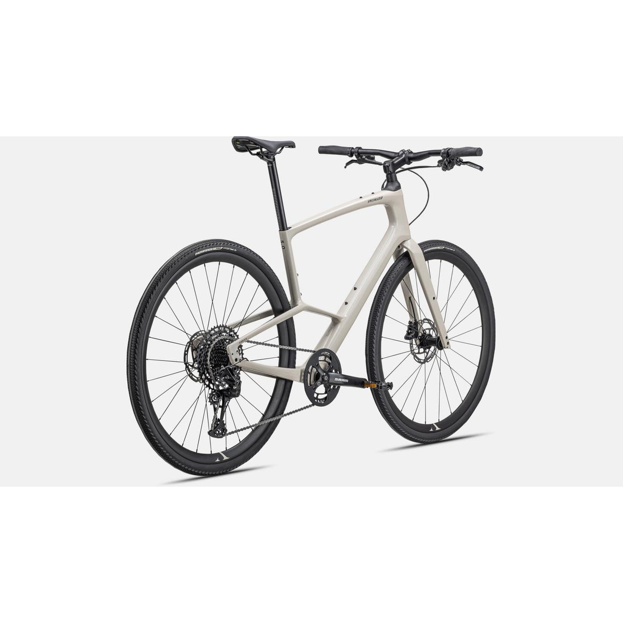 Sirrus X 5.0 Fitness Road Bike