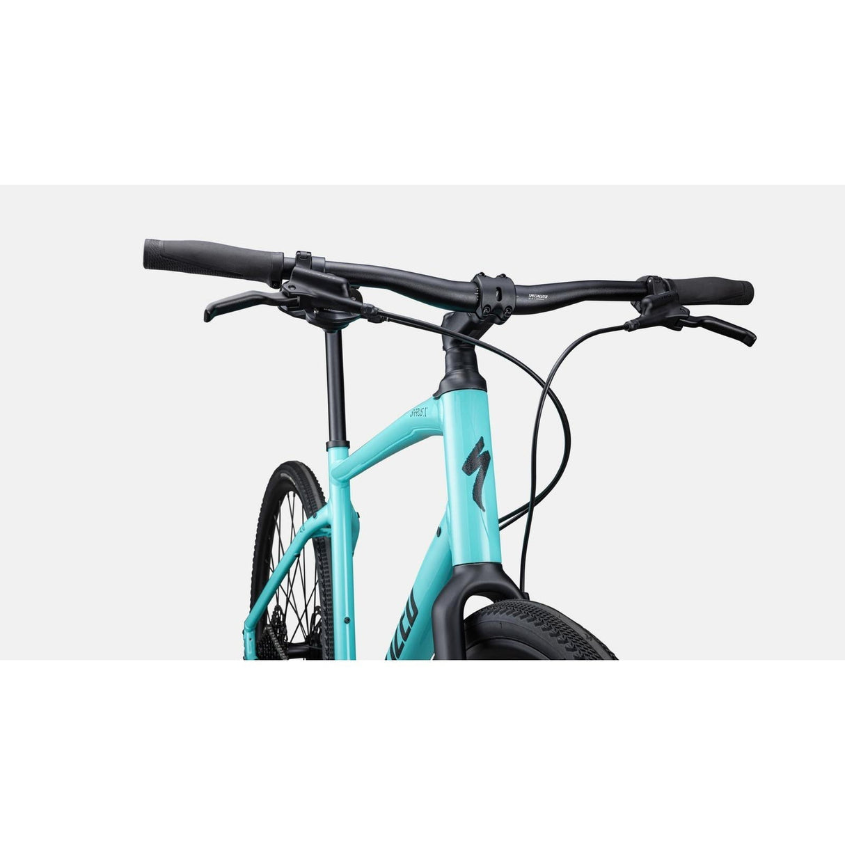 Sirrus X 4.0 Fitness Road Bike