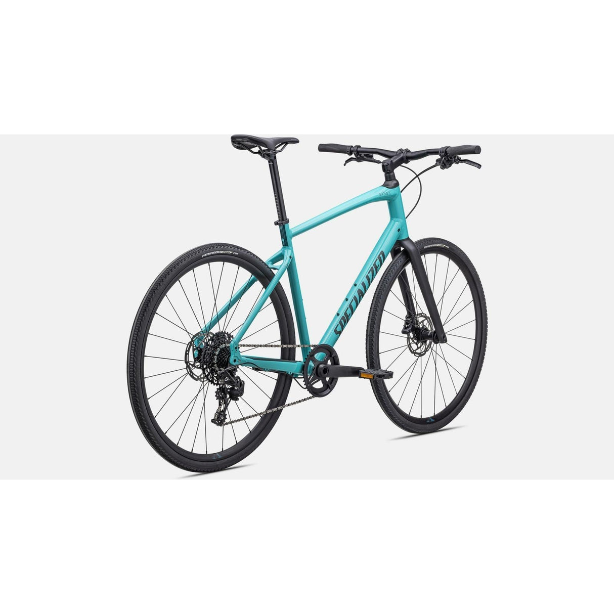 Sirrus X 4.0 Fitness Road Bike