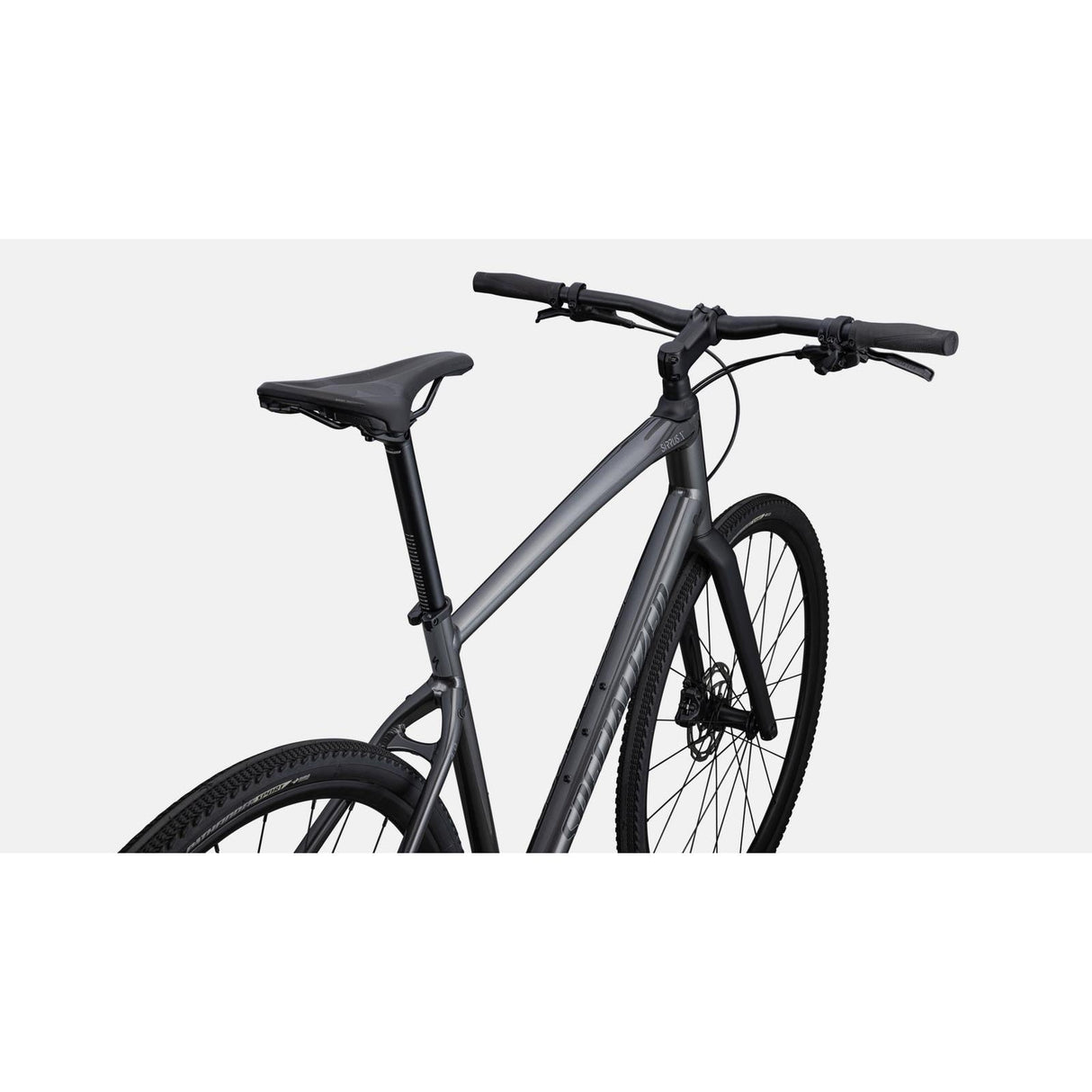 Sirrus X 4.0 Fitness Road Bike