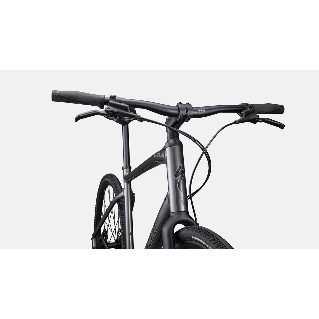 Sirrus X 4.0 Fitness Road Bike