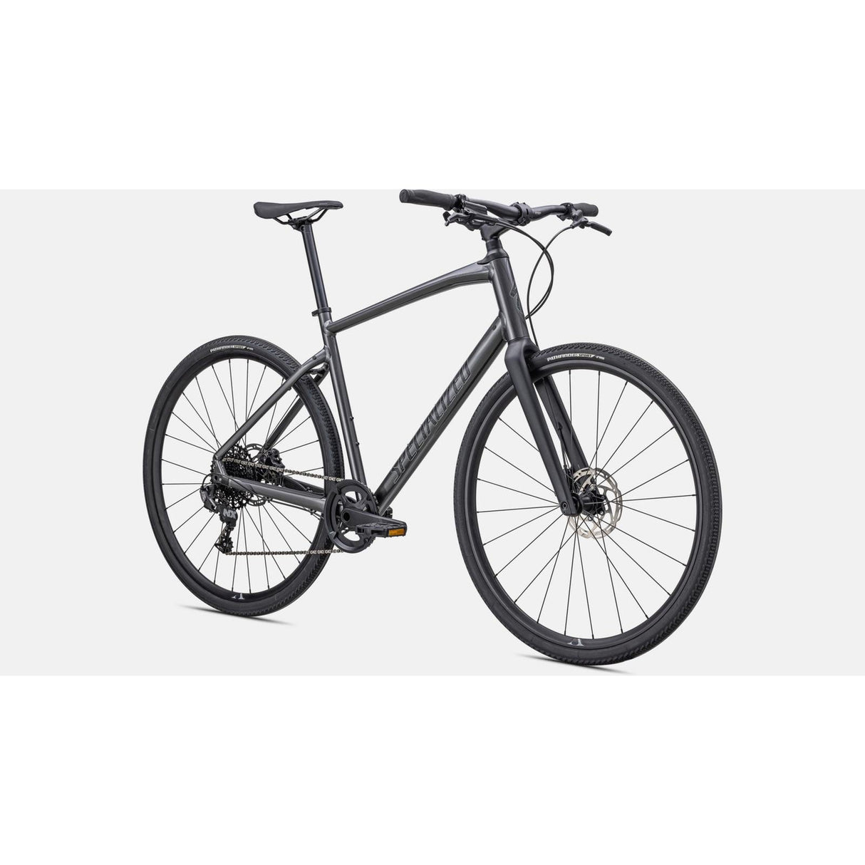 Sirrus X 4.0 Fitness Road Bike