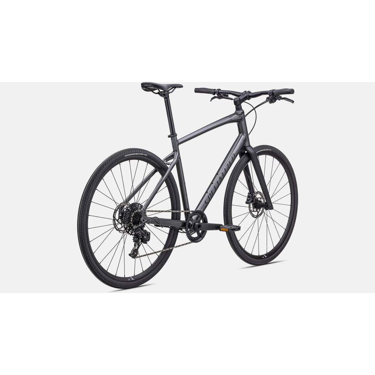 Sirrus X 4.0 Fitness Road Bike