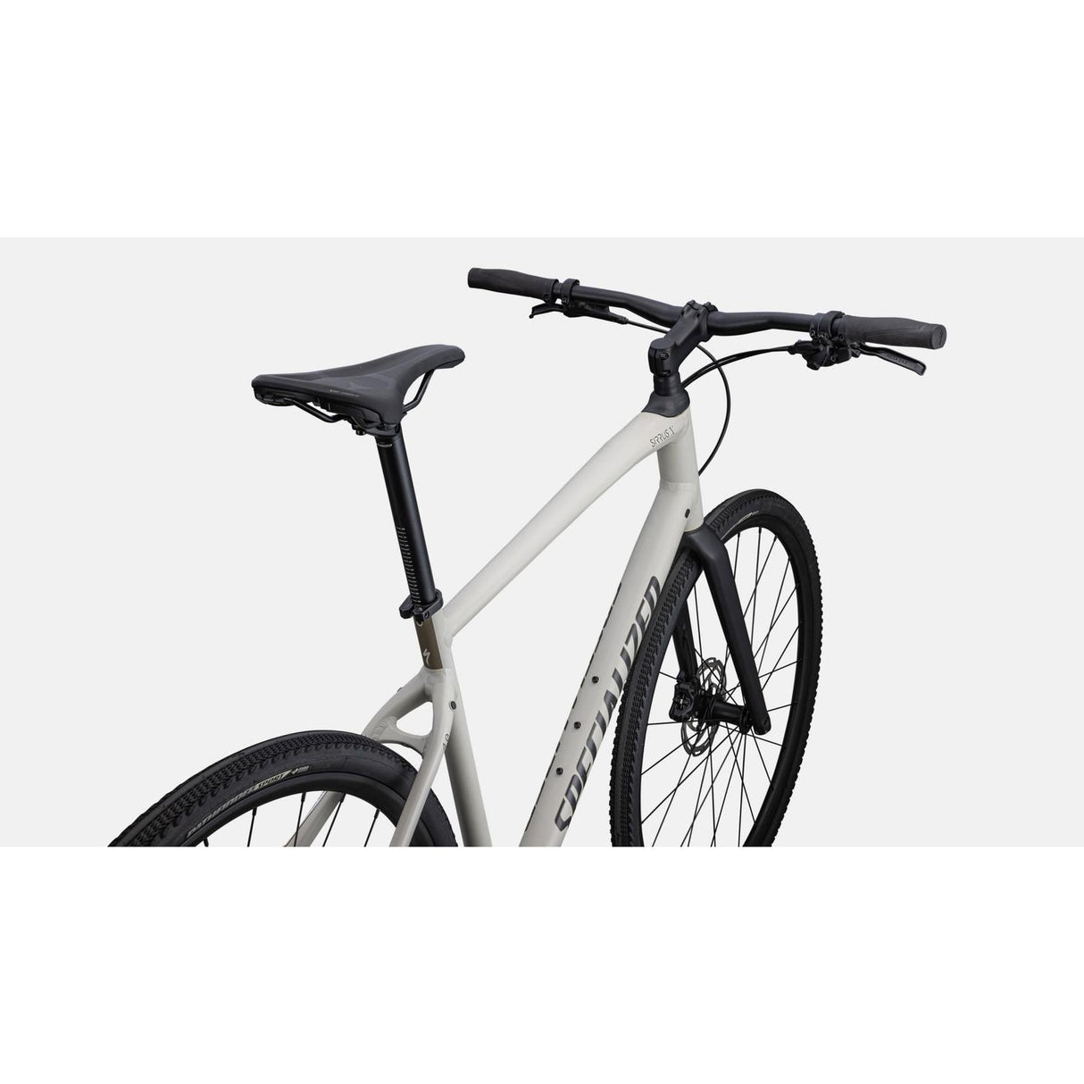 Sirrus X 4.0 Fitness Road Bike