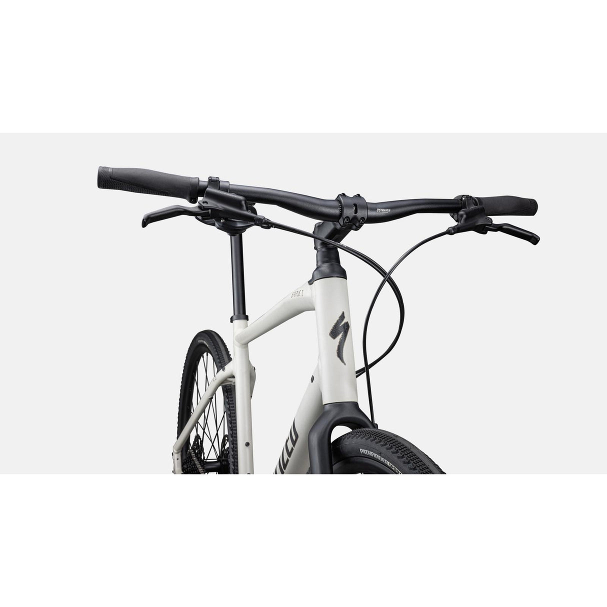 Sirrus X 4.0 Fitness Road Bike