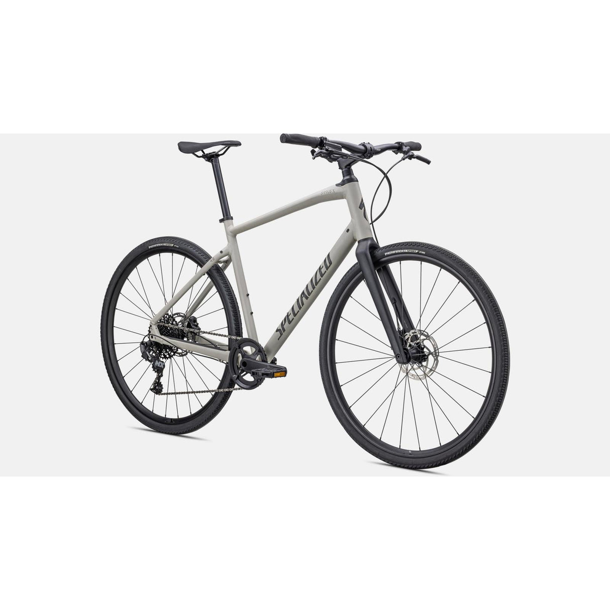 Sirrus X 4.0 Fitness Road Bike