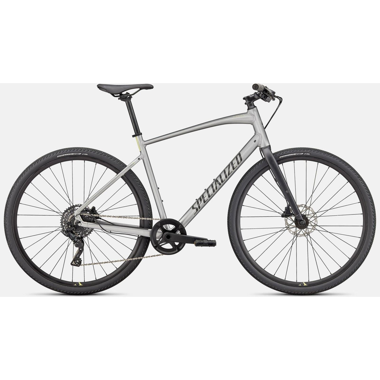 Sirrus X 3.0 Fitness Road Bike